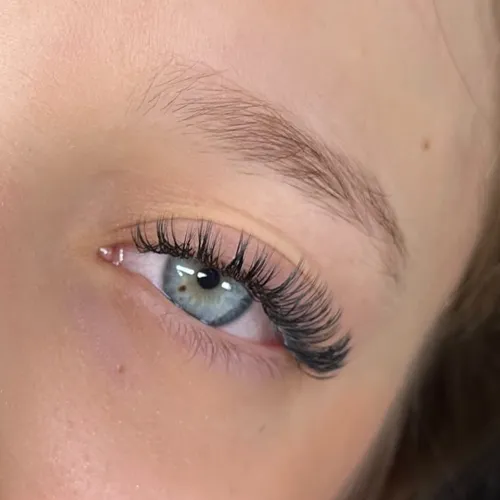 WET  LASHES (EFECTO HUMEDO)