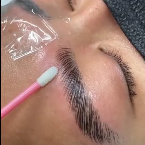 Laminado de Cejas 