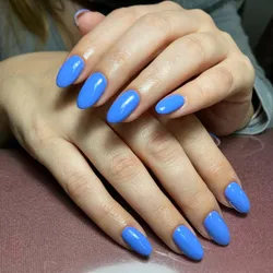 Esmaltado Semipermanente liso en Manos y Pies