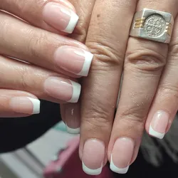 Uñas Esculpidas 