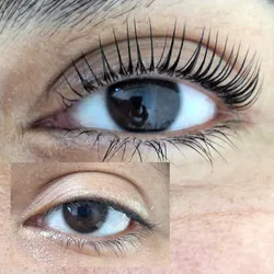 Lash lifting nutritivo