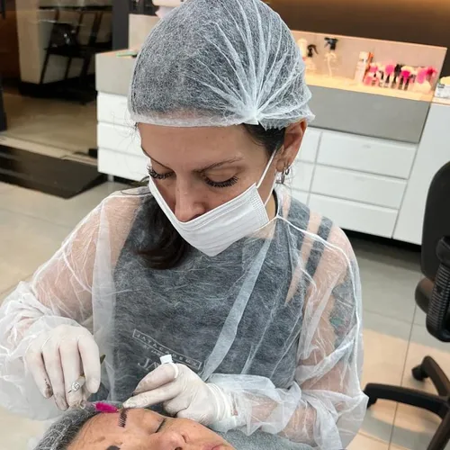 ASESORAMIENTO PARA MICROPIGMENTACIÓN