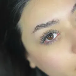 Efecto Wet lash ✨