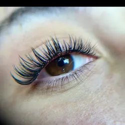 Efecto rimmel/humedo