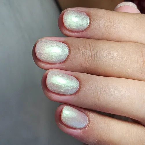 Esmaltado semipermanente 