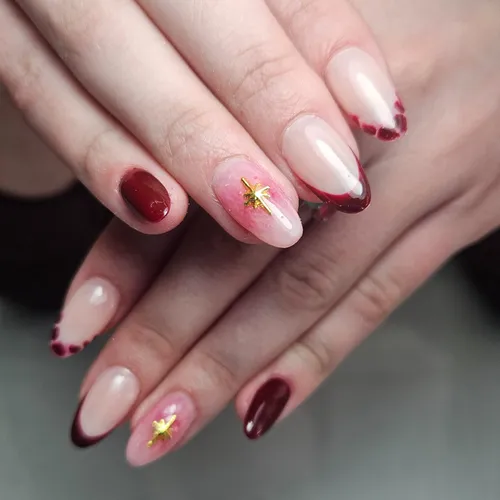 Soft gel 