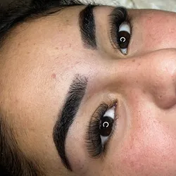 Cejas Perfilado+ henna