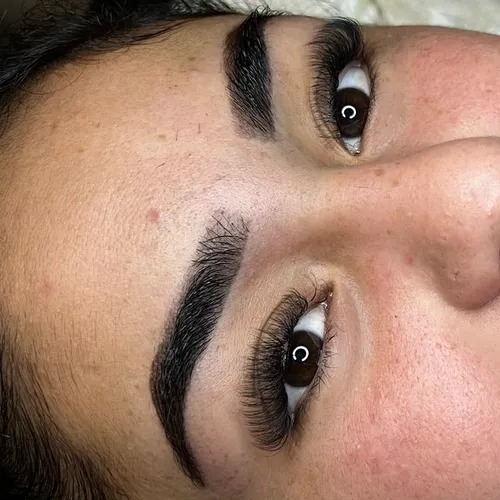 Cejas Perfilado+ henna