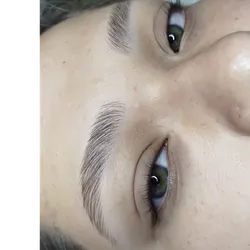 Laminado de cejas+ perfil.