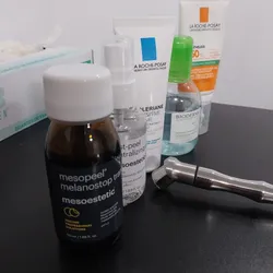 Peeling español 