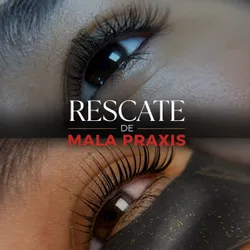 Mala praxis Rescue 