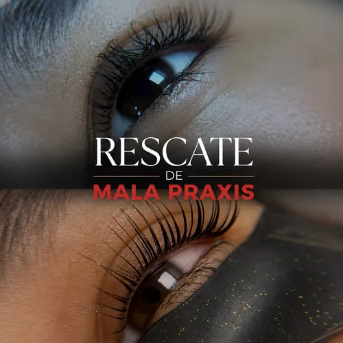Mala praxis Rescue 