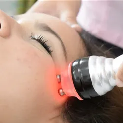 Higiene profunda + radiofrecuencia
