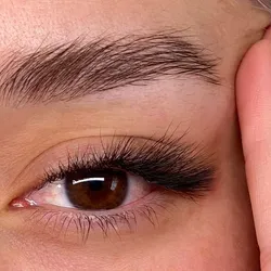 foxy eyes  