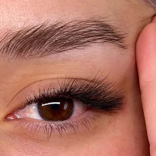 foxy eyes  