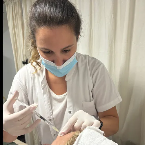 Consulta medica