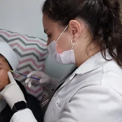 Control de Botox