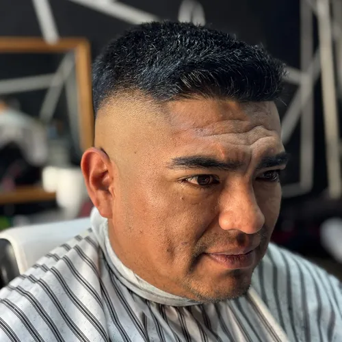 Corte cabello 