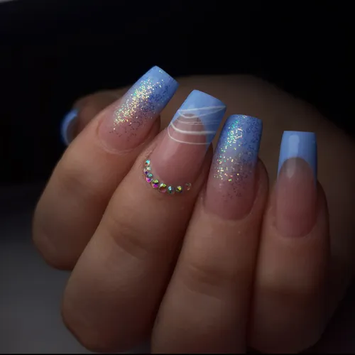 Esculpidas en gel (hasta n°2)