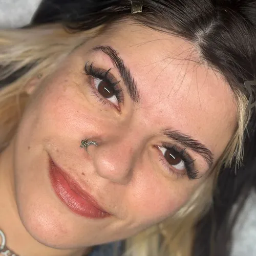 Efecto anime