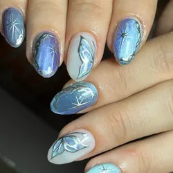 Kapping en gel