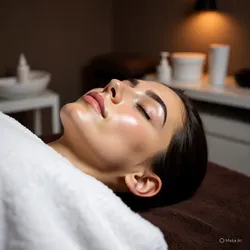 GLOW SKIN | pre evento 