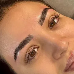 LAMINADO DE CEJAS + PERFILADO