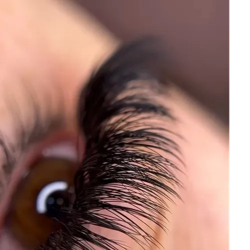 Extensiones Efecto Húmedo/Rimmel