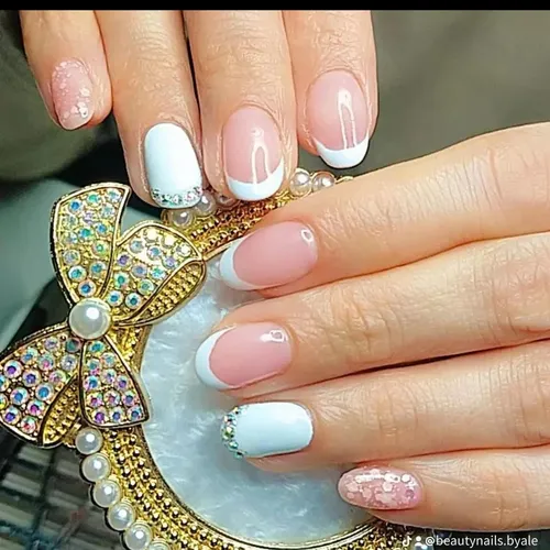 Capping gel + semi