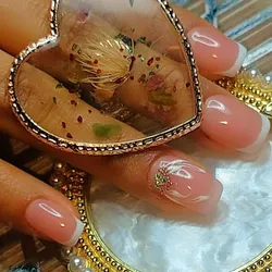 Soft gel+ Deco 