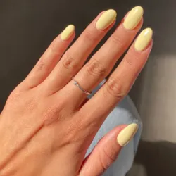 MANOS esmaltado COMUN