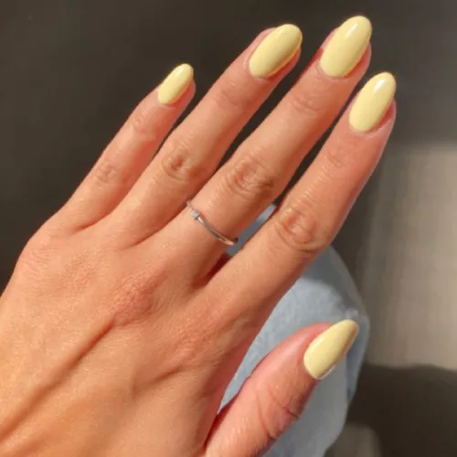MANOS esmaltado COMUN