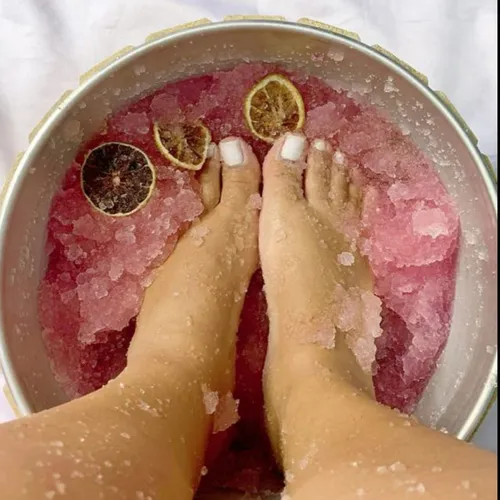 SPA DE PIES 