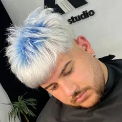 Platinado completo