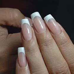Esculpidas en gel 