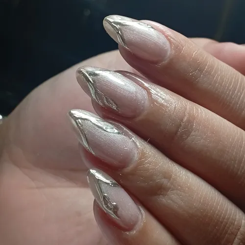 Kapping gel 