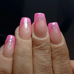 Esculpidas en polygel