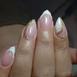 Mantenimiento kapping gel 