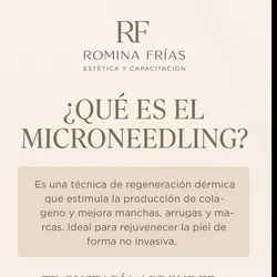 Micronedling