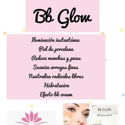 Bb Glow