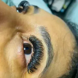 Extensiones Mega Volumen Brasilero