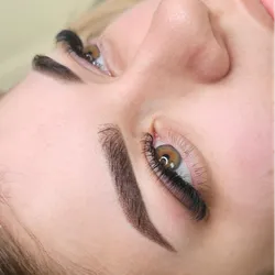 Tecnica efecto sombra ( Powder Brows) - New 2026
