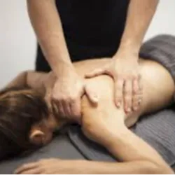 Masaje de Cuerpo Completo