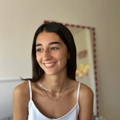 ¿Quién te hizo la carita? hidralips + lami cejas + lifting