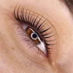 LASH LIFTING DE PESTAÑAS 
