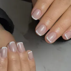 Esmaltado Semipermanente (Diseño)