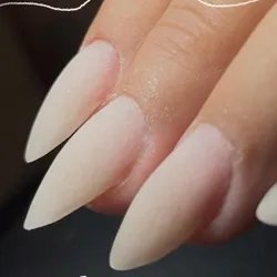 Esculpidas en polygel (largo 1 y 2 Diseño)