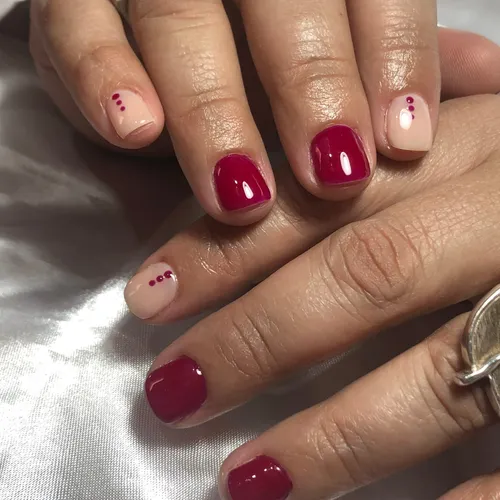 Esmaltado semipermanente LISO