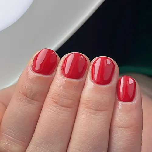 Esmaltado Semipermanente