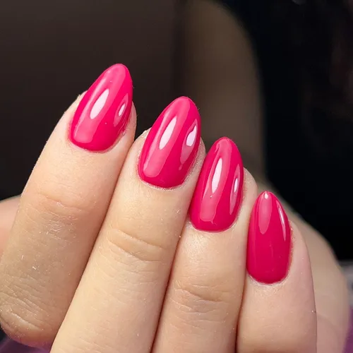Uñas Soft Gel 